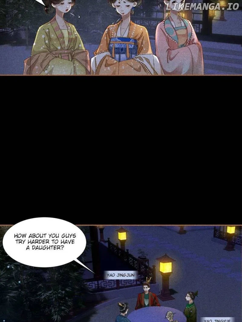 Shen Yi Di Nu Chapter 596 – Page 24