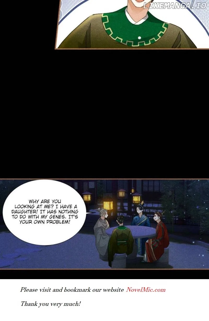 Shen Yi Di Nu Chapter 596 – Page 27
