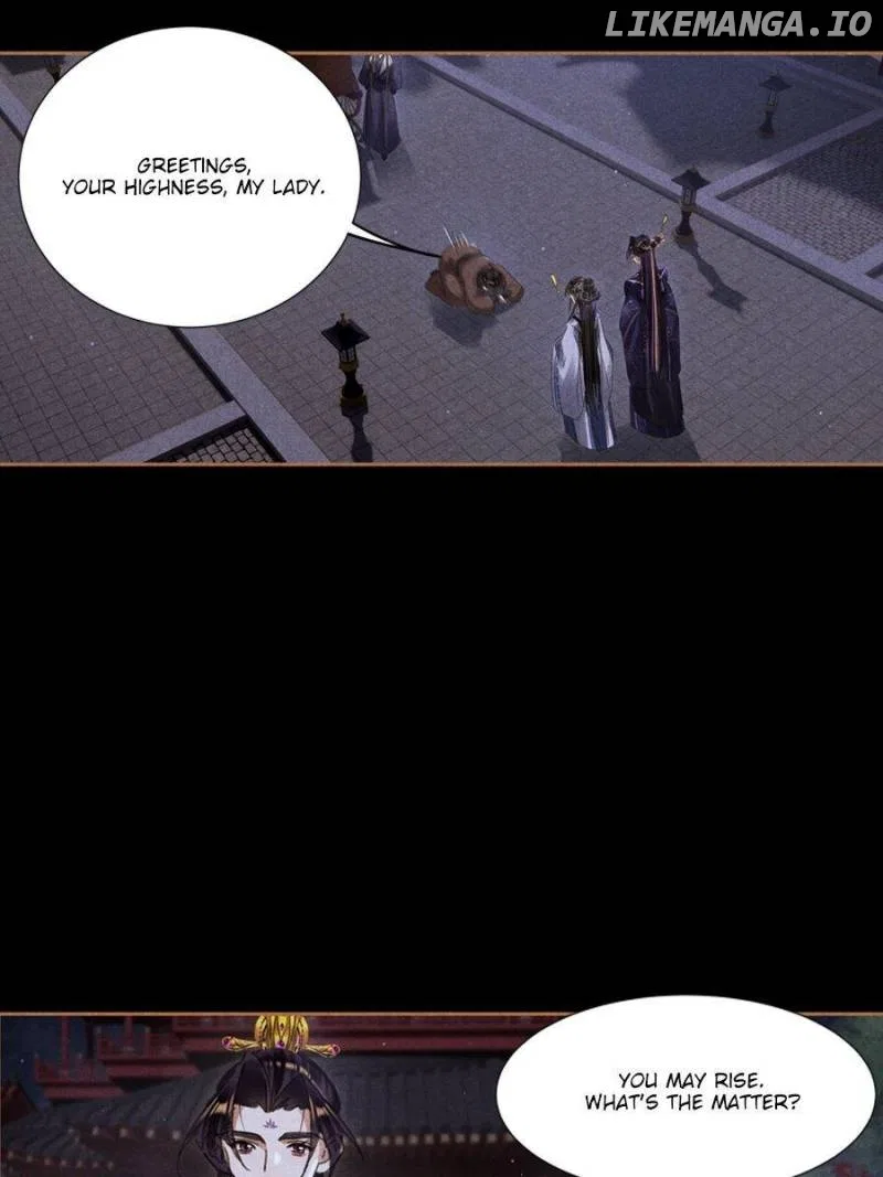 Shen Yi Di Nu Chapter 595 – Page 3