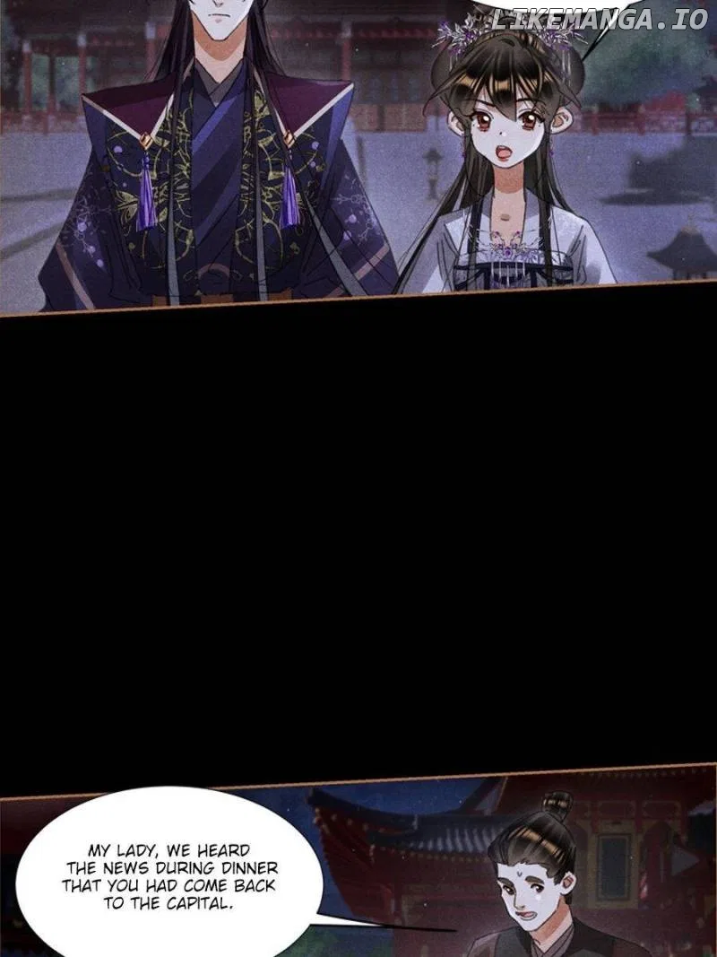 Shen Yi Di Nu Chapter 595 – Page 4