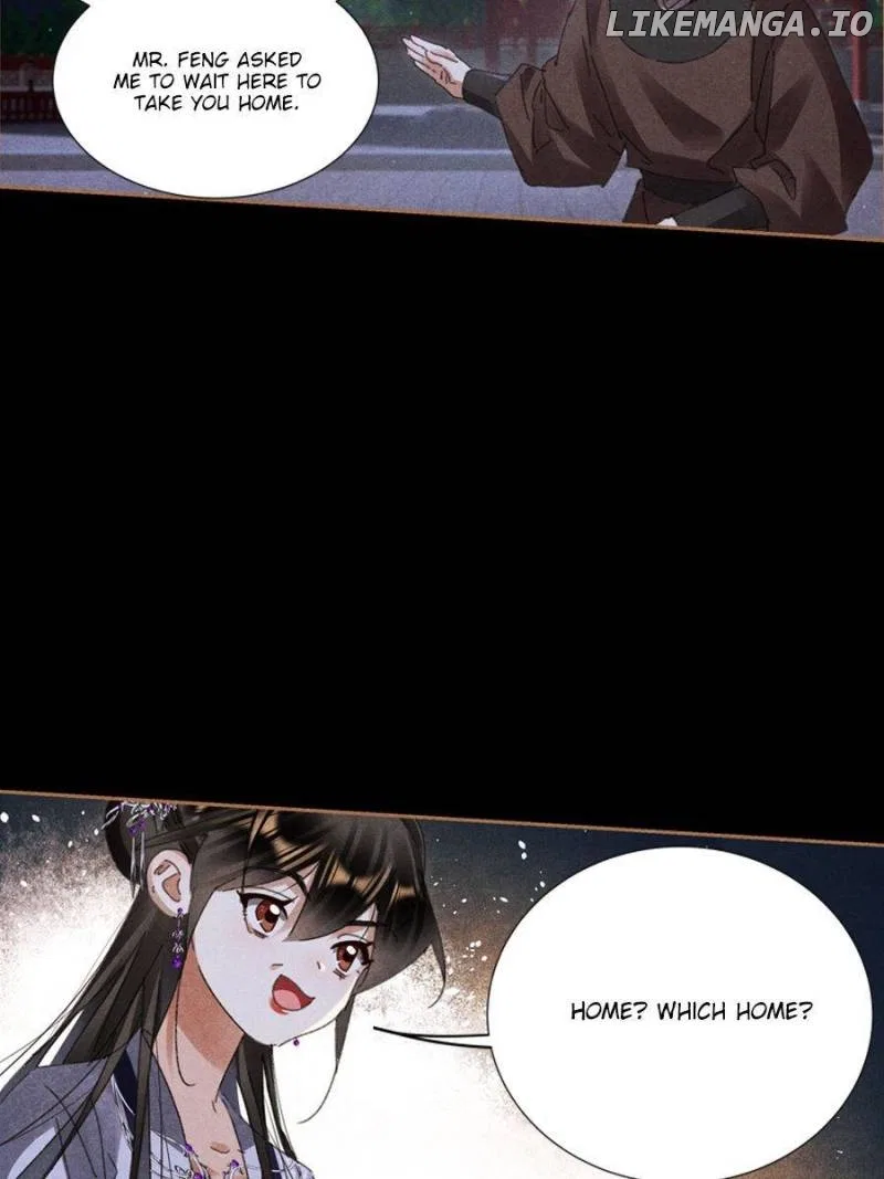 Shen Yi Di Nu Chapter 595 – Page 5