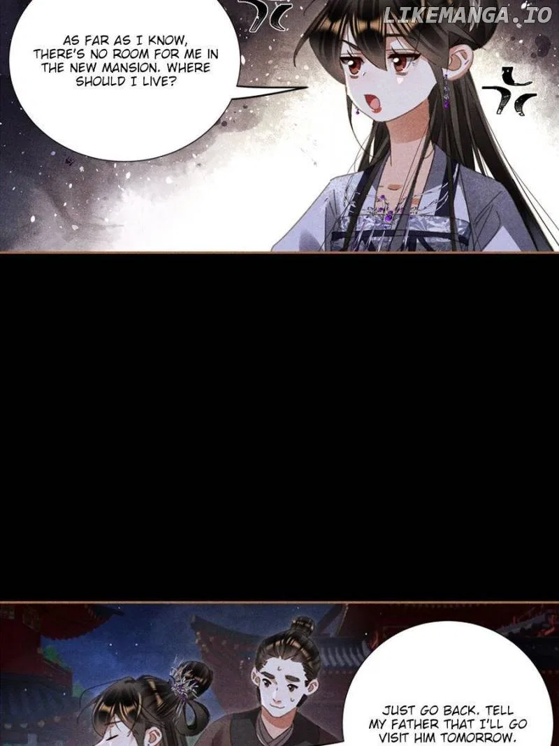 Shen Yi Di Nu Chapter 595 – Page 8