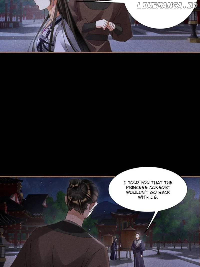 Shen Yi Di Nu Chapter 595 – Page 9
