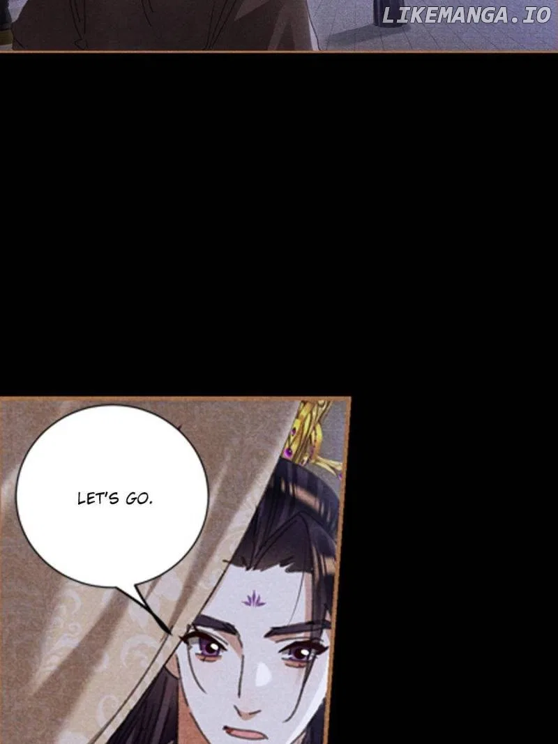 Shen Yi Di Nu Chapter 595 – Page 10