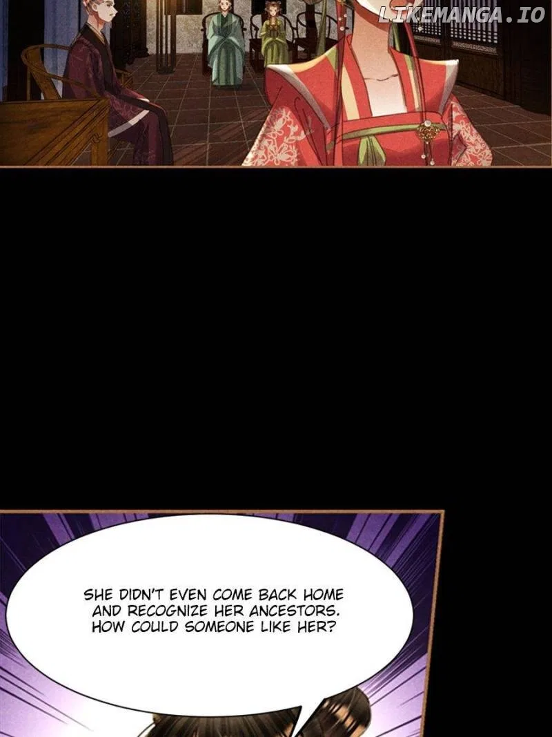 Shen Yi Di Nu Chapter 595 – Page 15