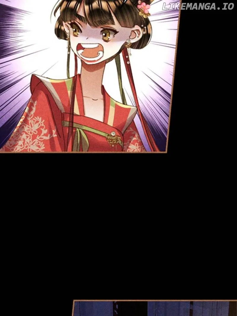 Shen Yi Di Nu Chapter 595 – Page 16