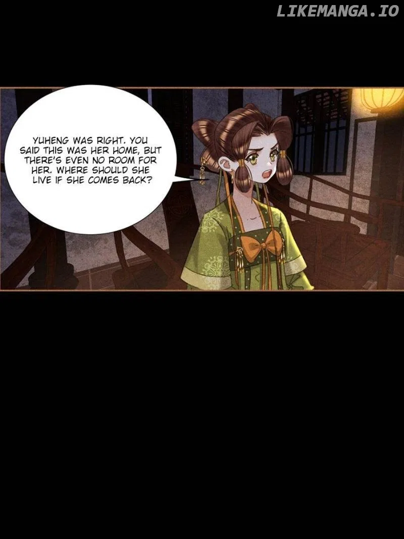 Shen Yi Di Nu Chapter 595 – Page 18