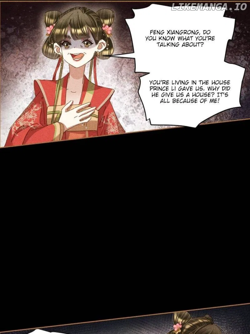 Shen Yi Di Nu Chapter 595 – Page 19