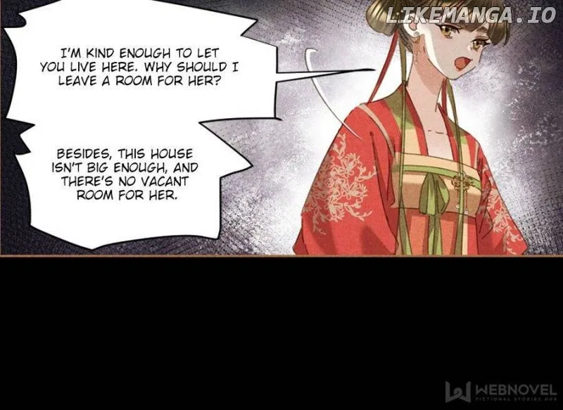 Shen Yi Di Nu Chapter 595 – Page 20