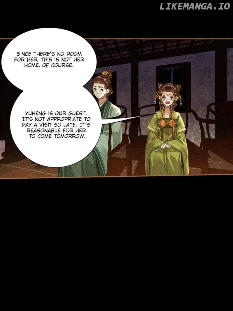 Shen Yi Di Nu Chapter 595 – Page 21