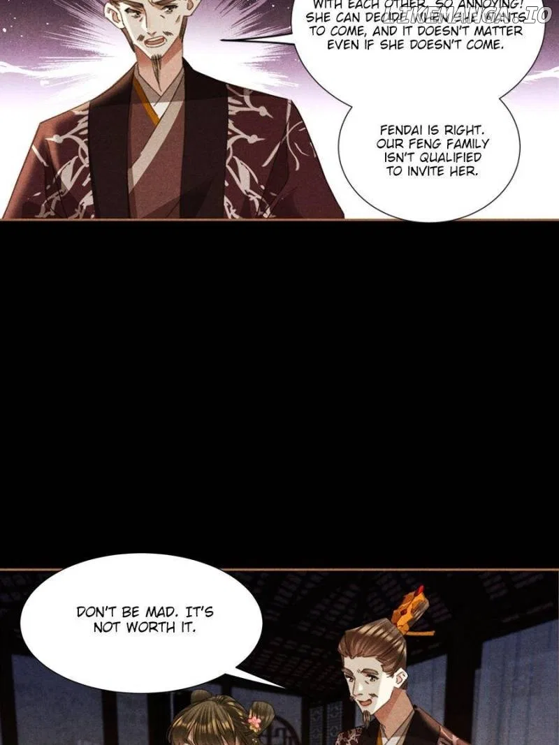 Shen Yi Di Nu Chapter 595 – Page 23