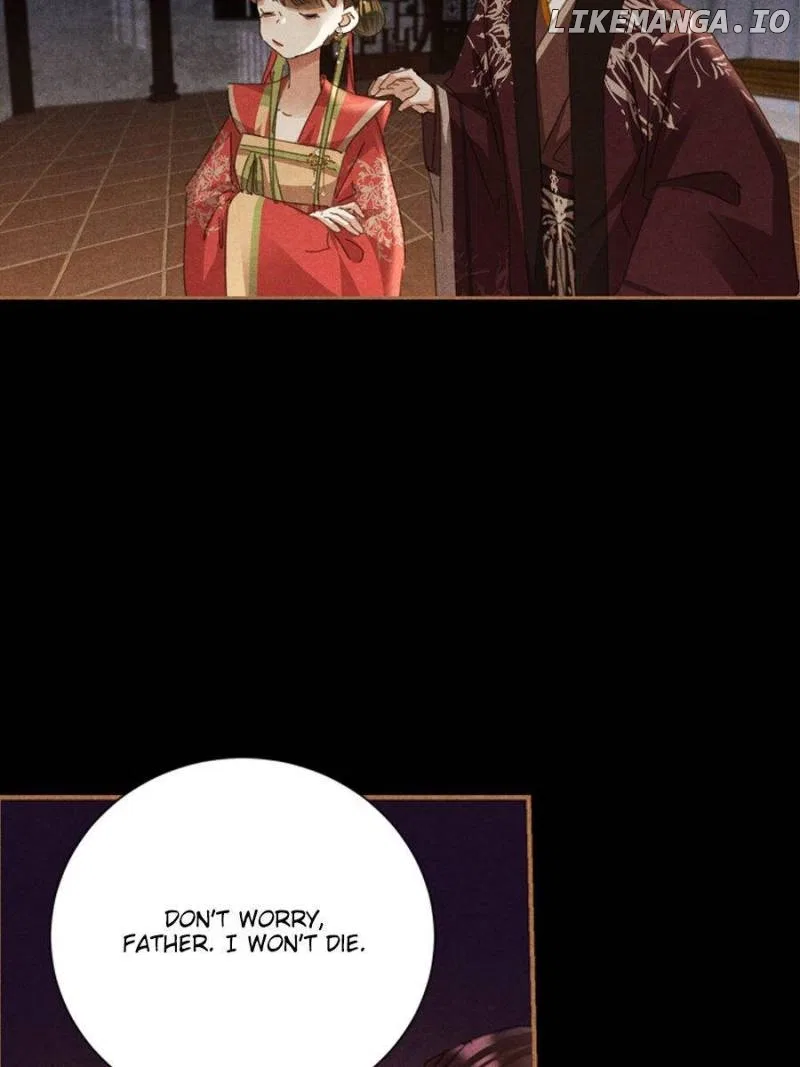 Shen Yi Di Nu Chapter 595 – Page 24