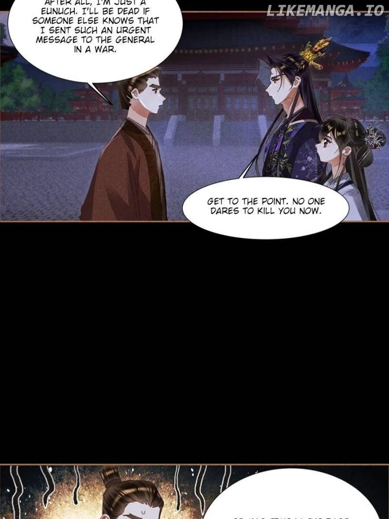 Shen Yi Di Nu Chapter 594 – Page 3