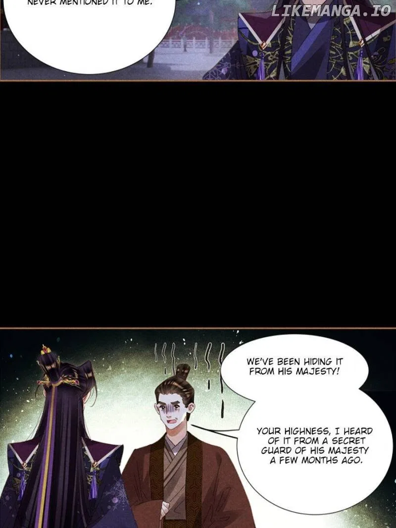 Shen Yi Di Nu Chapter 594 – Page 5