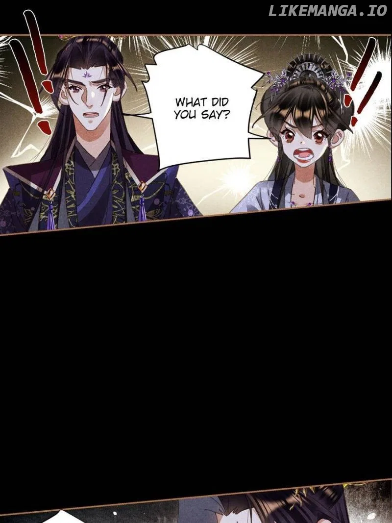 Shen Yi Di Nu Chapter 594 – Page 12