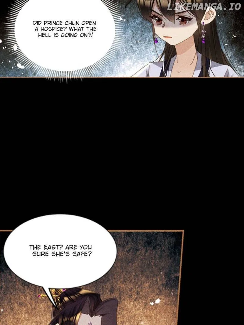 Shen Yi Di Nu Chapter 594 – Page 16