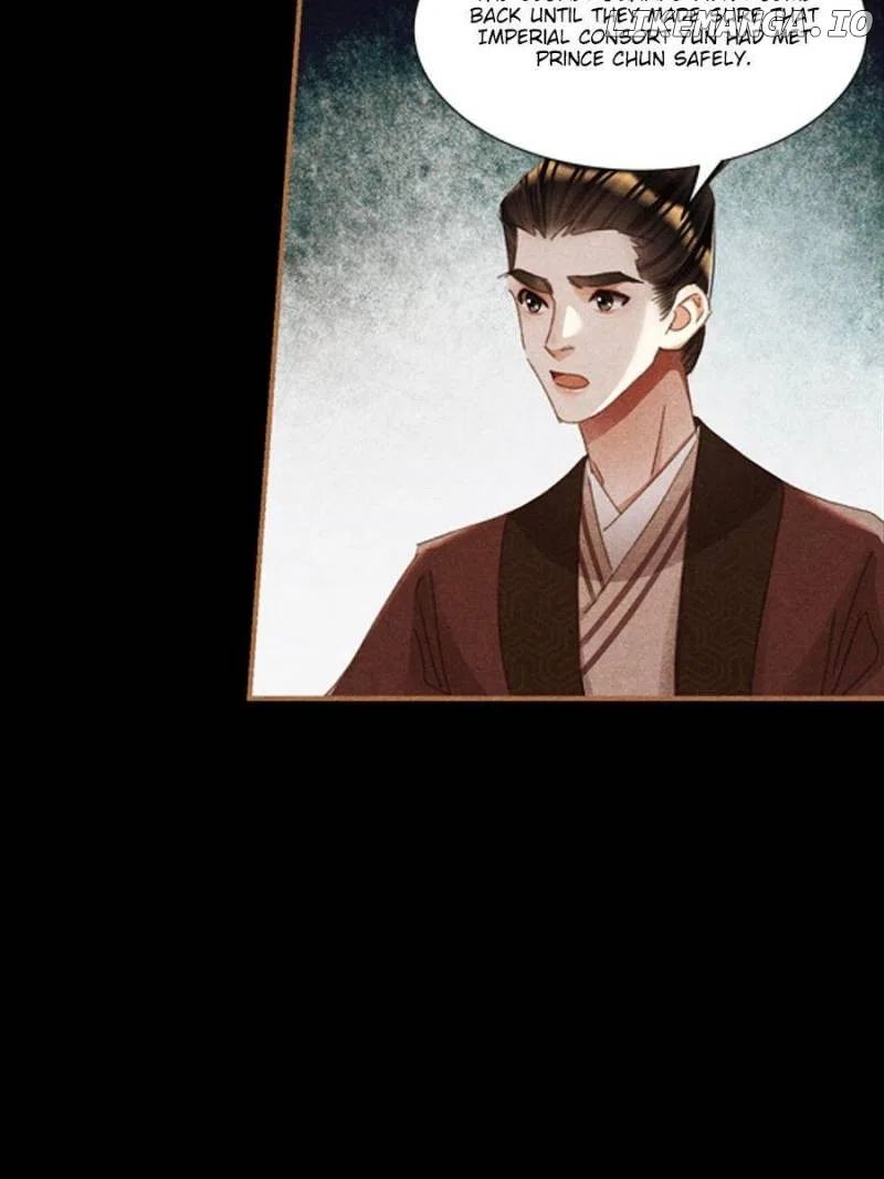 Shen Yi Di Nu Chapter 594 – Page 18