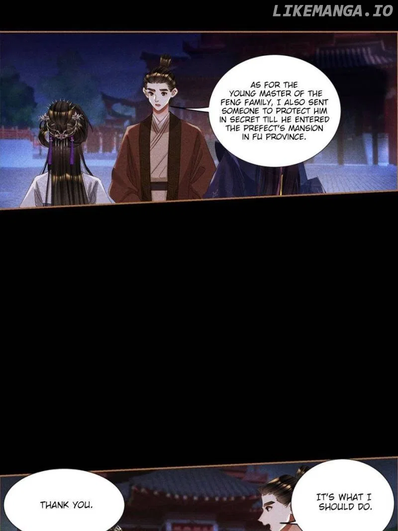 Shen Yi Di Nu Chapter 594 – Page 19