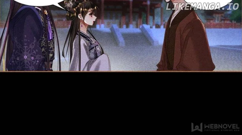 Shen Yi Di Nu Chapter 594 – Page 20