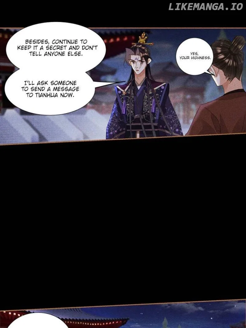 Shen Yi Di Nu Chapter 594 – Page 22