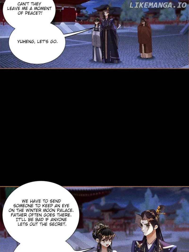 Shen Yi Di Nu Chapter 594 – Page 23