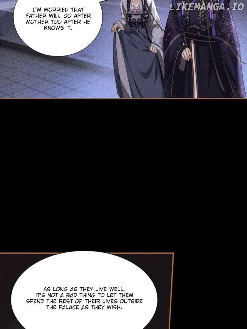 Shen Yi Di Nu Chapter 594 – Page 24