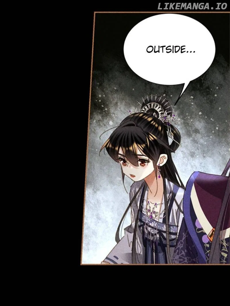 Shen Yi Di Nu Chapter 594 – Page 26