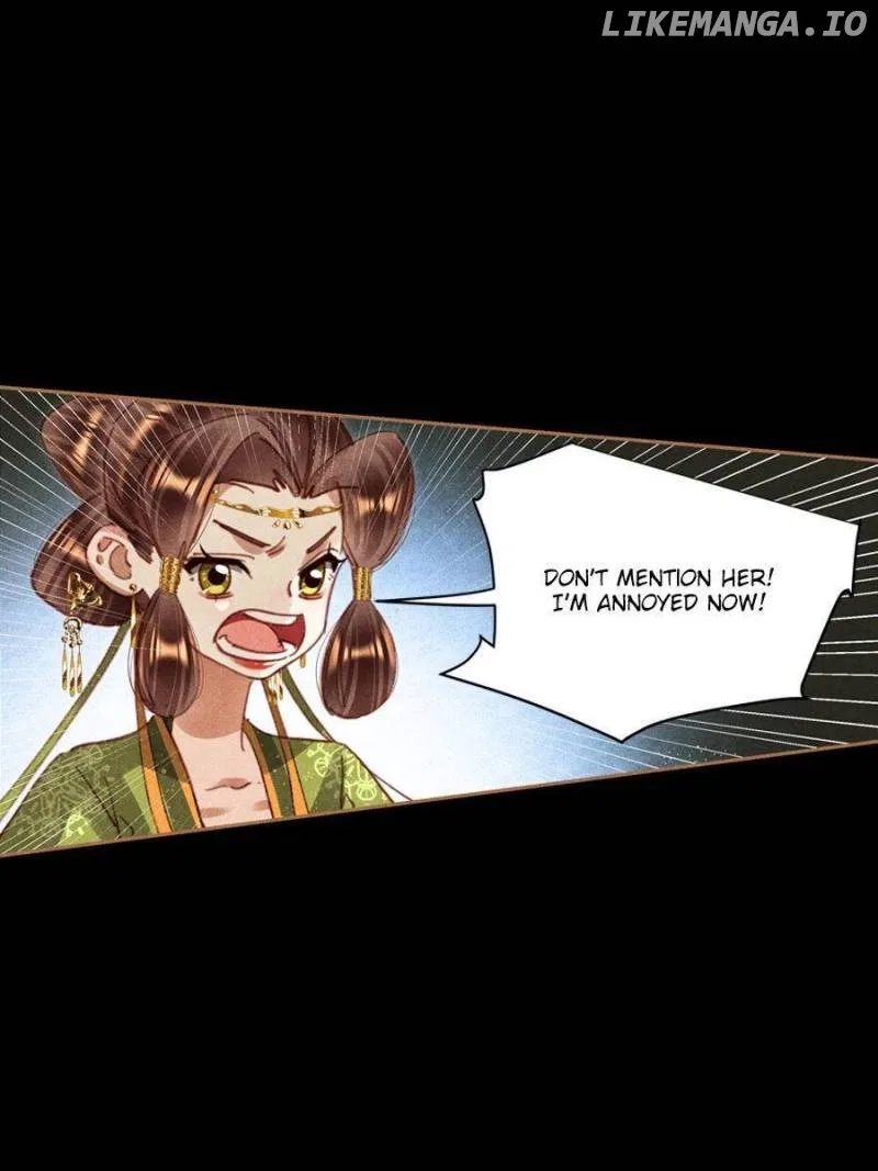 Shen Yi Di Nu Chapter 593 – Page 2