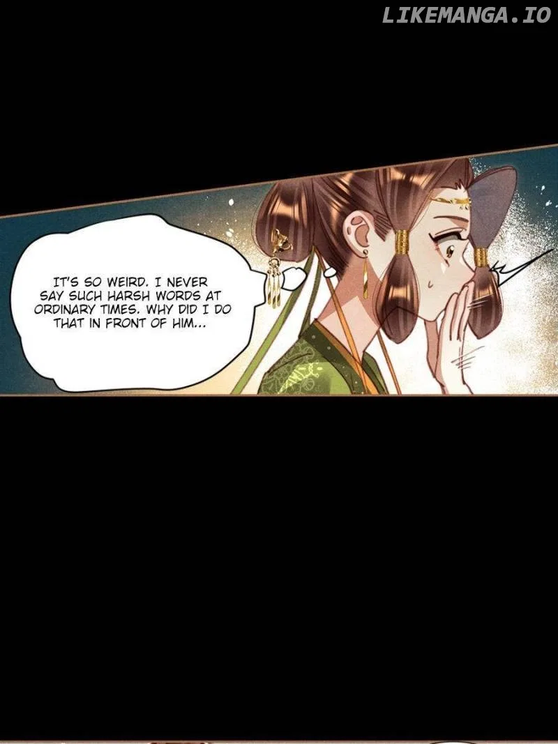 Shen Yi Di Nu Chapter 593 – Page 3