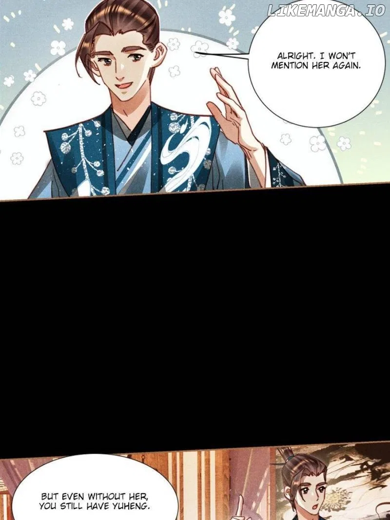 Shen Yi Di Nu Chapter 593 – Page 4