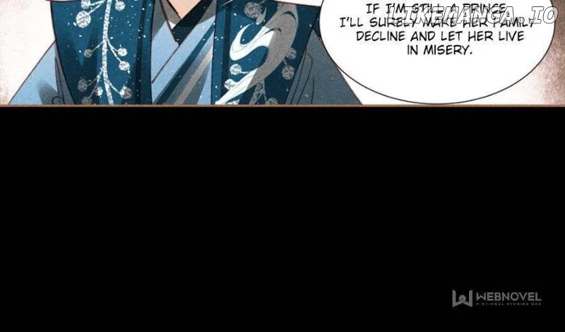 Shen Yi Di Nu Chapter 593 – Page 6