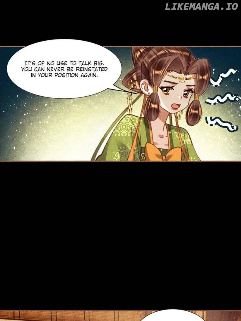 Shen Yi Di Nu Chapter 593 – Page 7