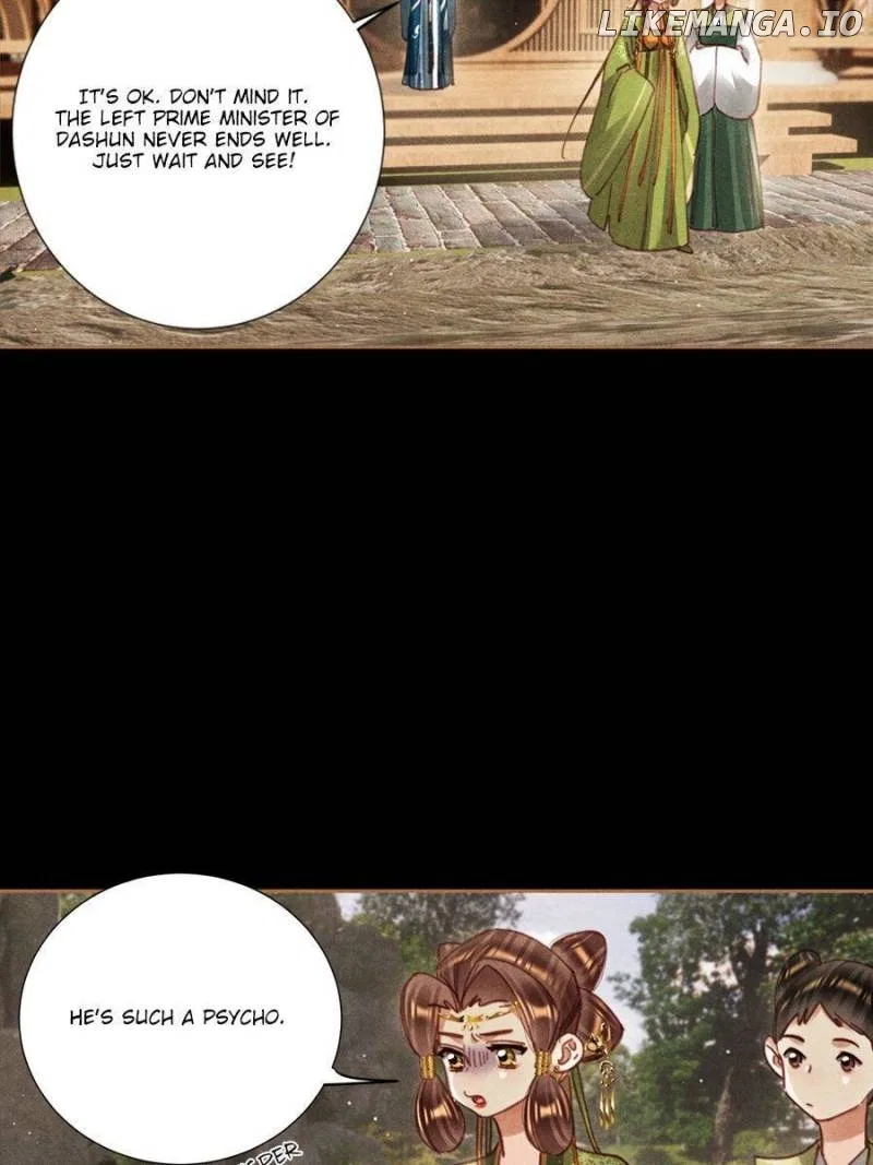 Shen Yi Di Nu Chapter 593 – Page 9