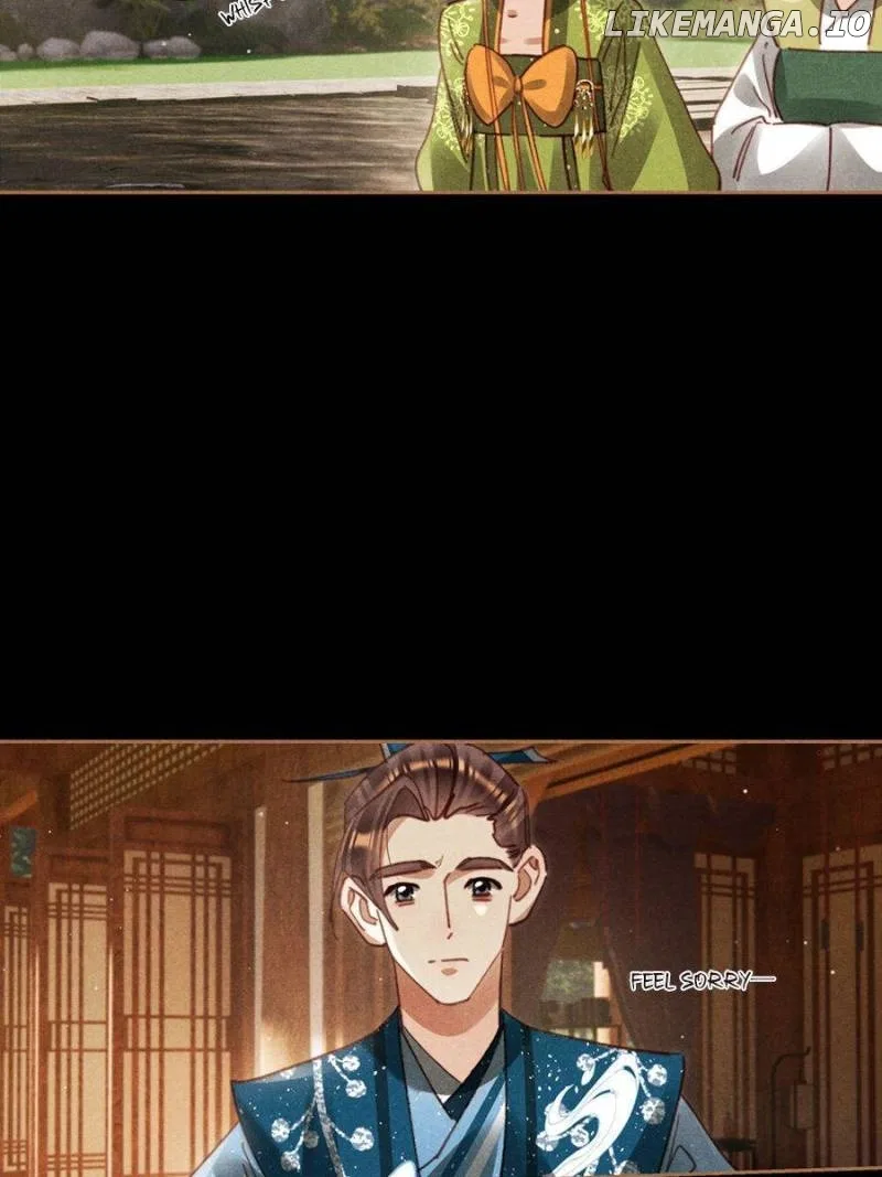 Shen Yi Di Nu Chapter 593 – Page 10