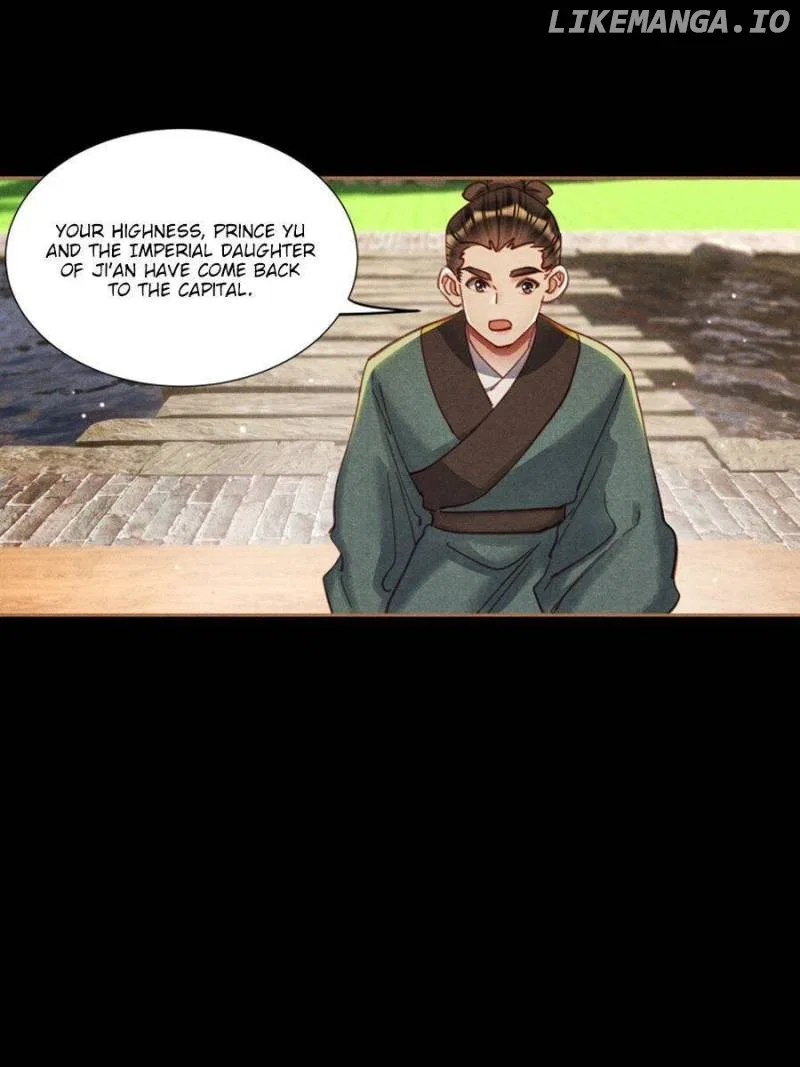 Shen Yi Di Nu Chapter 593 – Page 13