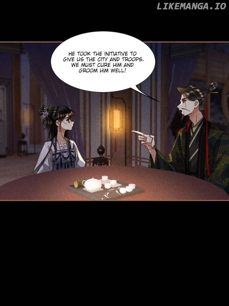 Shen Yi Di Nu Chapter 593 – Page 19