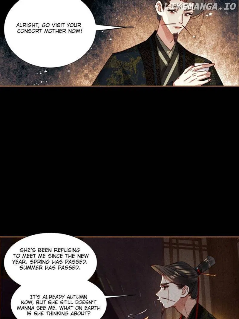 Shen Yi Di Nu Chapter 593 – Page 21