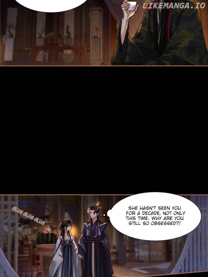 Shen Yi Di Nu Chapter 593 – Page 22