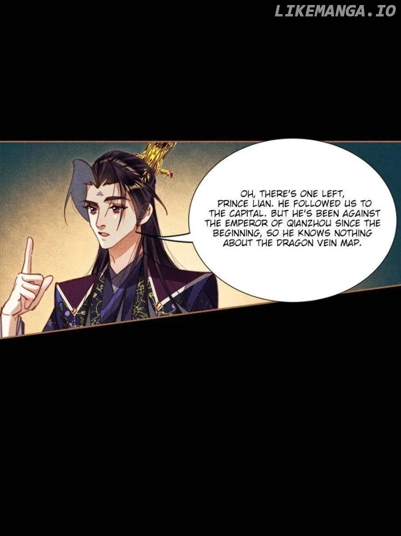 Shen Yi Di Nu Chapter 592 – Page 2