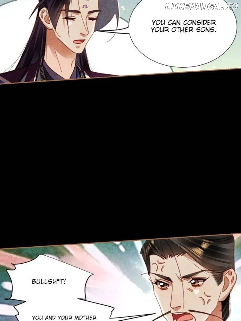 Shen Yi Di Nu Chapter 592 – Page 5