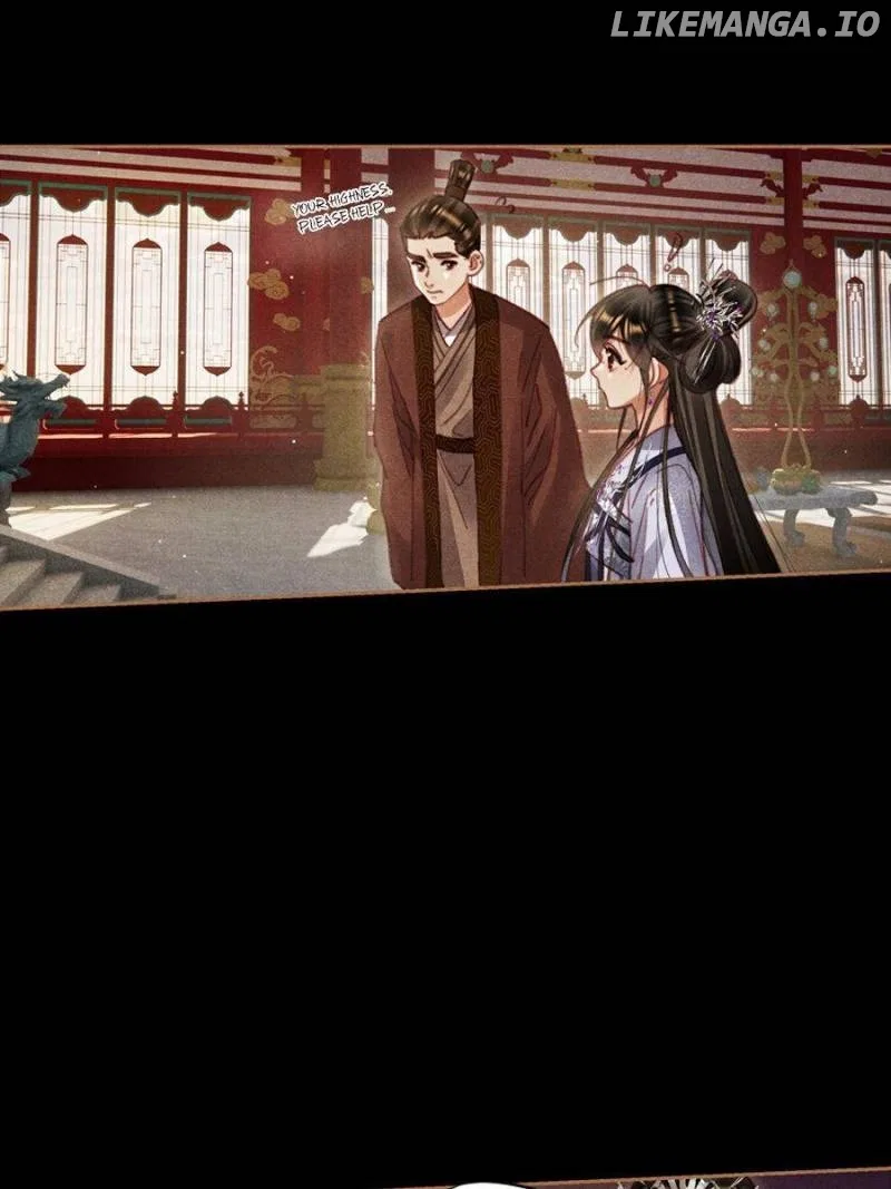 Shen Yi Di Nu Chapter 592 – Page 7