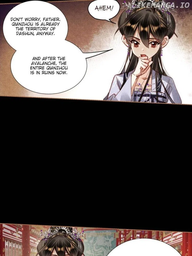 Shen Yi Di Nu Chapter 592 – Page 8