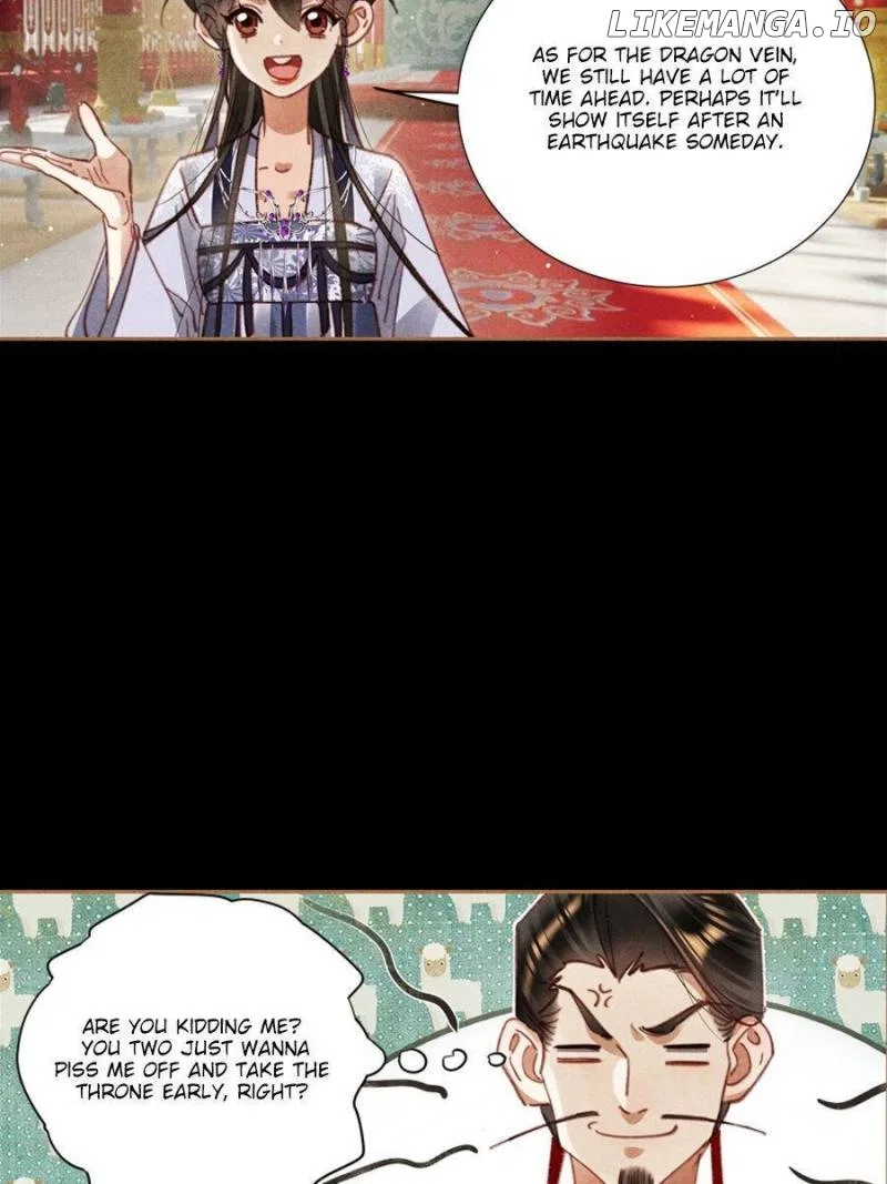 Shen Yi Di Nu Chapter 592 – Page 9