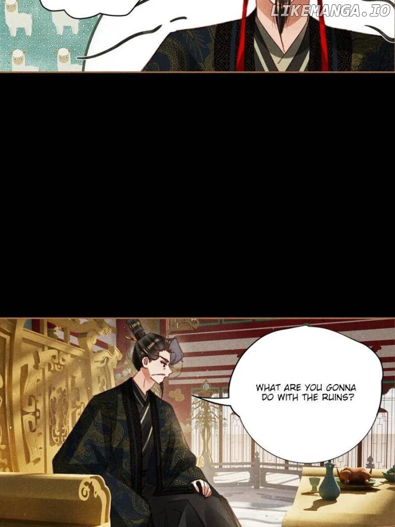 Shen Yi Di Nu Chapter 592 – Page 10