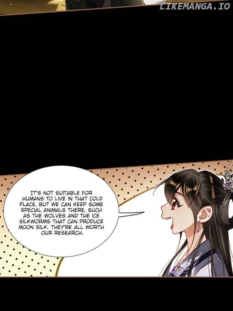 Shen Yi Di Nu Chapter 592 – Page 11