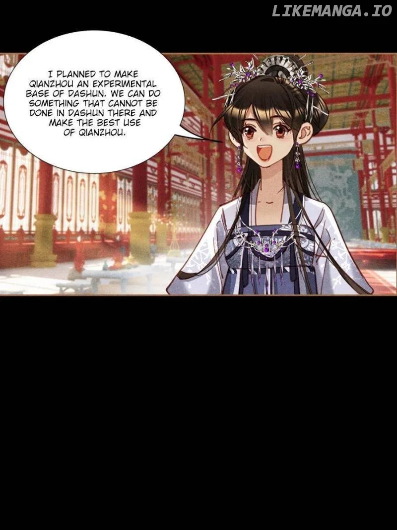 Shen Yi Di Nu Chapter 592 – Page 13