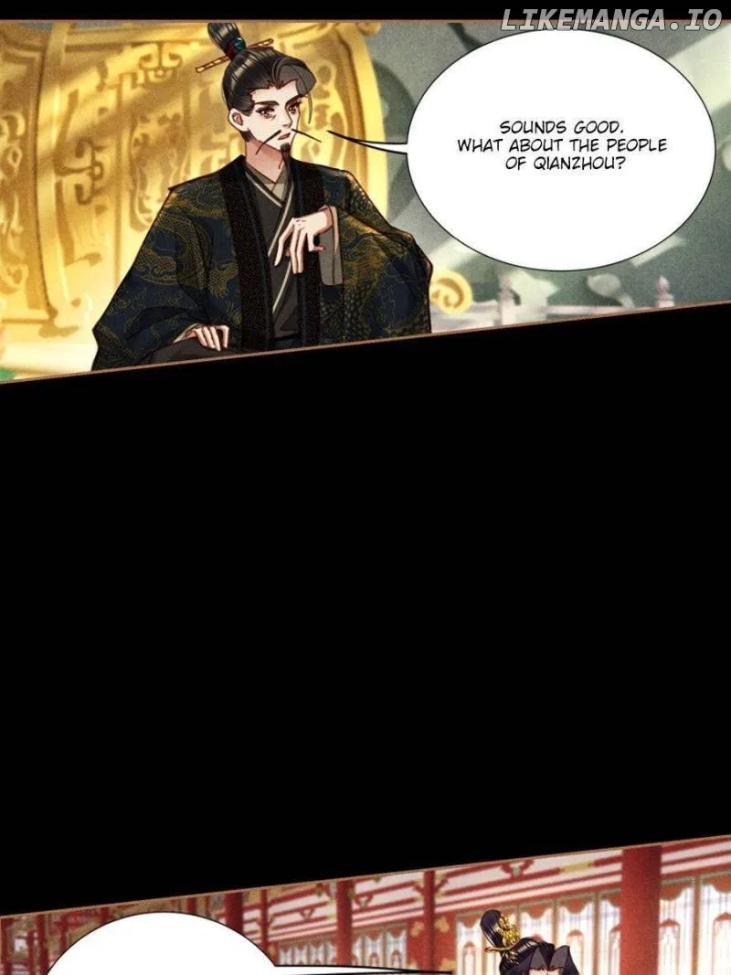 Shen Yi Di Nu Chapter 592 – Page 14