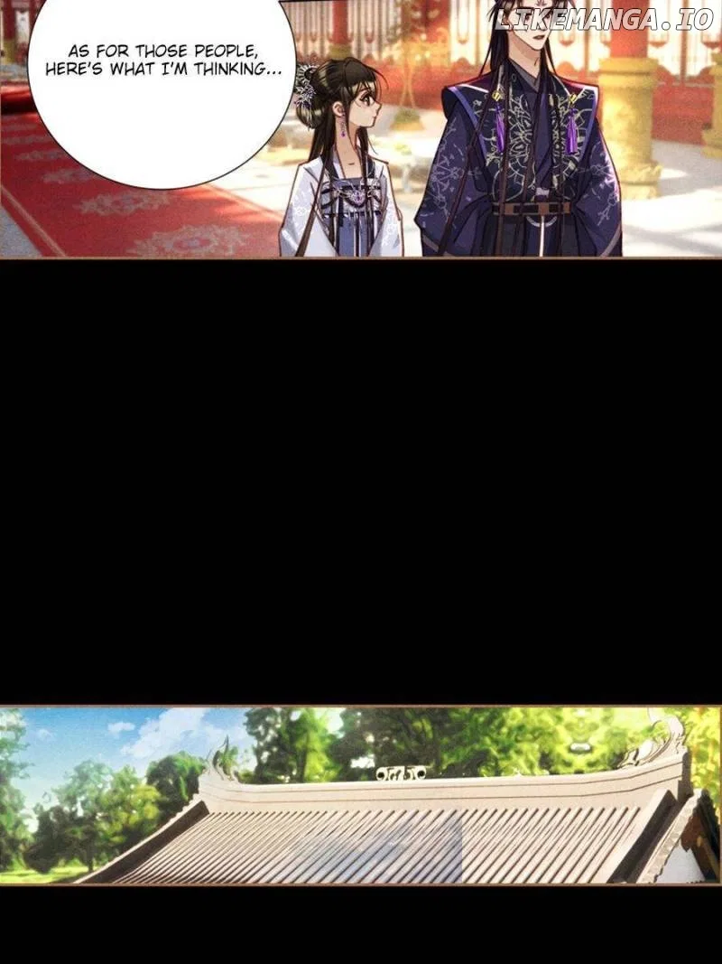 Shen Yi Di Nu Chapter 592 – Page 15