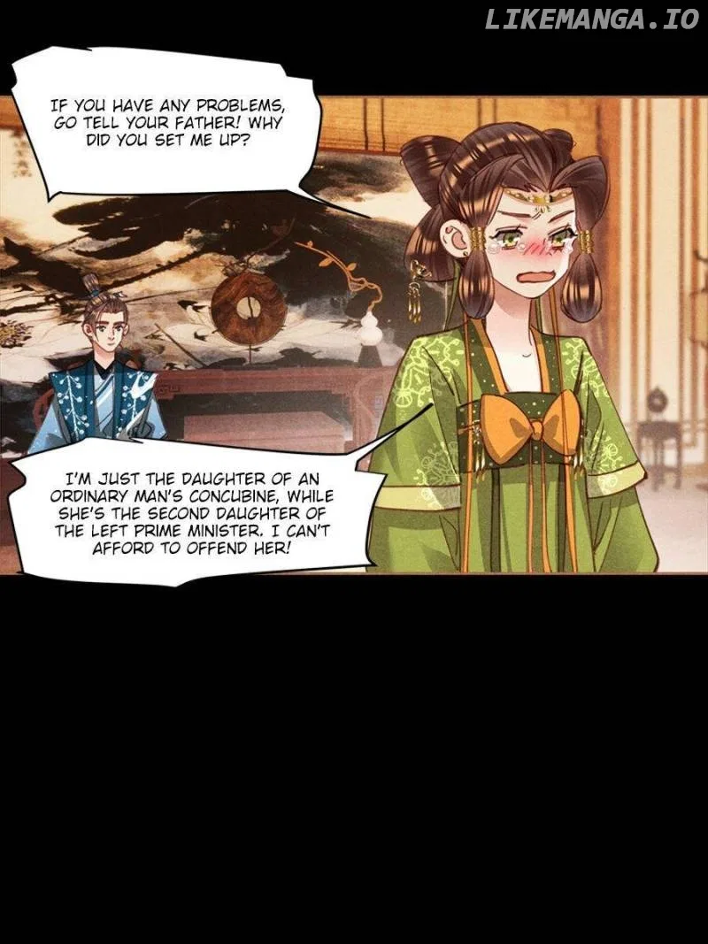 Shen Yi Di Nu Chapter 592 – Page 19