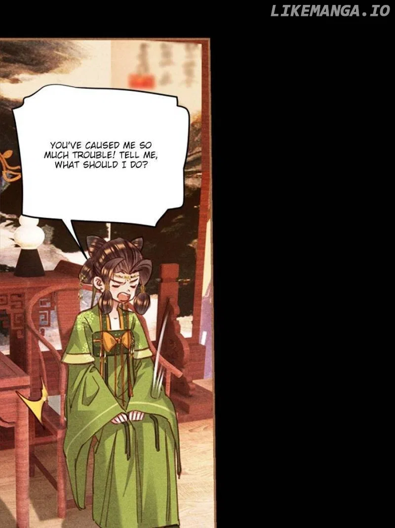 Shen Yi Di Nu Chapter 592 – Page 20